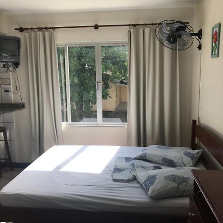 Pousada Da Bila Guarda do Embaú Exteriér fotografie