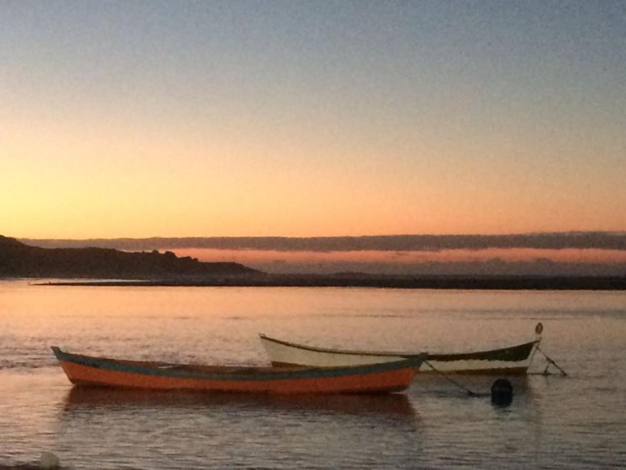 Pousada Da Bila Guarda do Embaú Exteriér fotografie